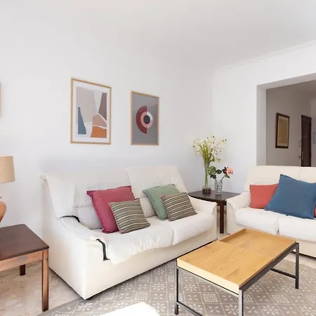 Holiday home Marina 8 - En El Corazon Del *