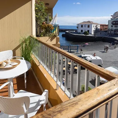 Dom wakacyjny Marina 8 - En El Corazon Del Puerto de la Cruz (Tenerife)