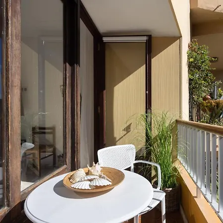 Сasa de vacaciones Marina 8 - En El Corazón Del Puerto de la Cruz (Tenerife)