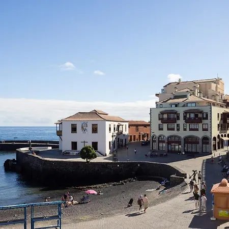 Marina 8 - En El Corazon Del * Puerto de la Cruz (Tenerife)