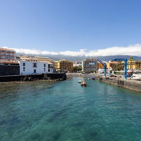Marina 8 - En El Corazon Del Holiday home *