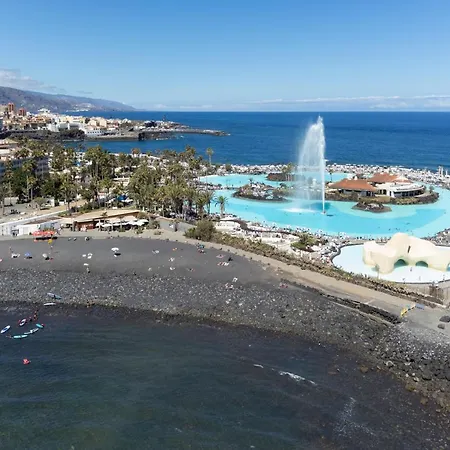 Marina 8 - En El Corazon Del Holiday home *