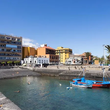 Marina 8 - En El Corazon Del Holiday home *