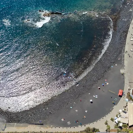 Marina 8 - En El Corazon Del Puerto de la Cruz (Tenerife)