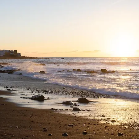 Сasa de vacaciones Marina 8 - En El Corazón Del Puerto de la Cruz (Tenerife)